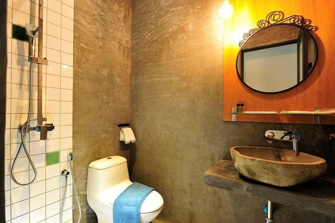 Finess Basic Hotel Malacca Екстер'єр фото