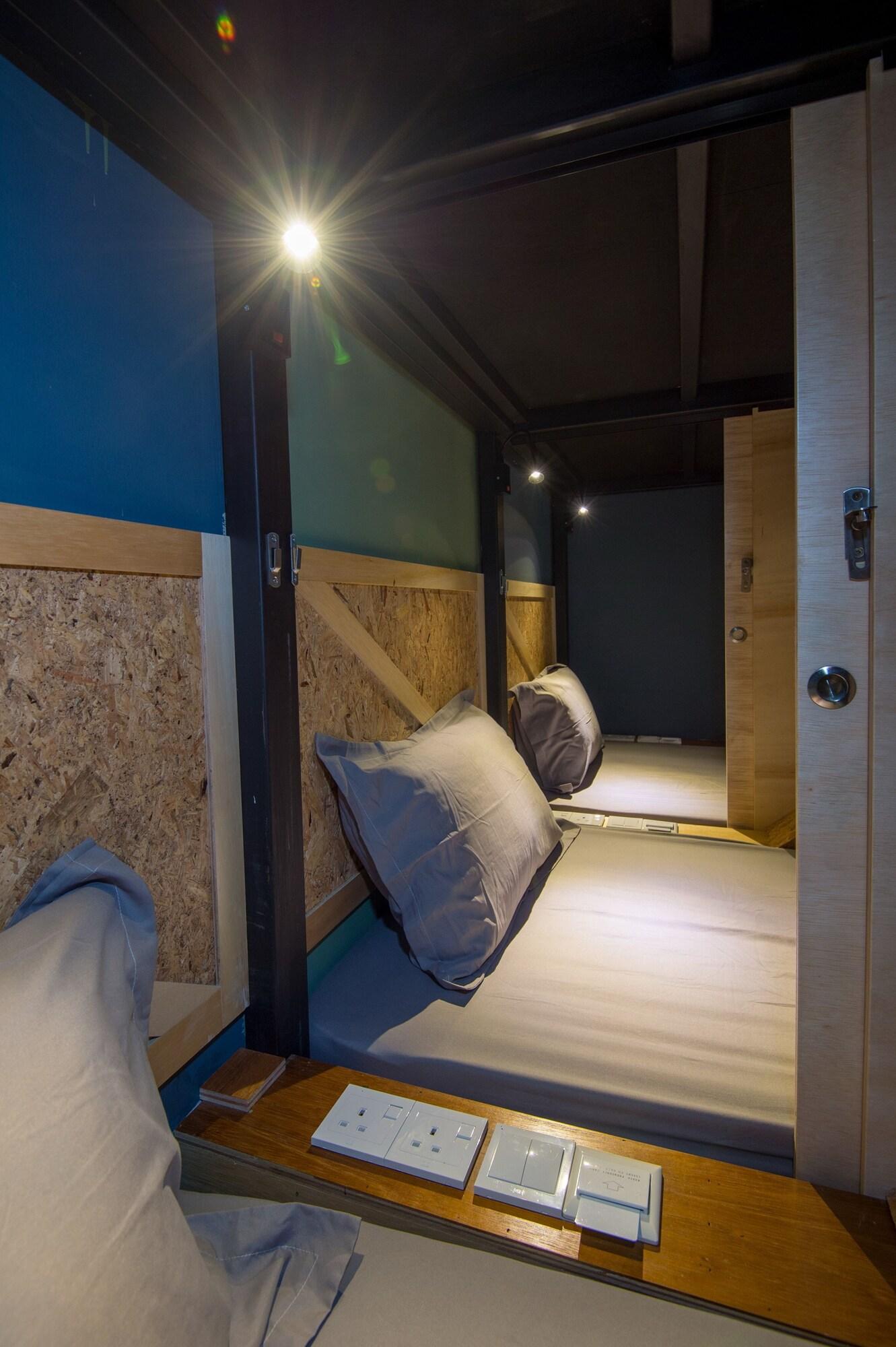 Finess Basic Hotel Malacca Екстер'єр фото