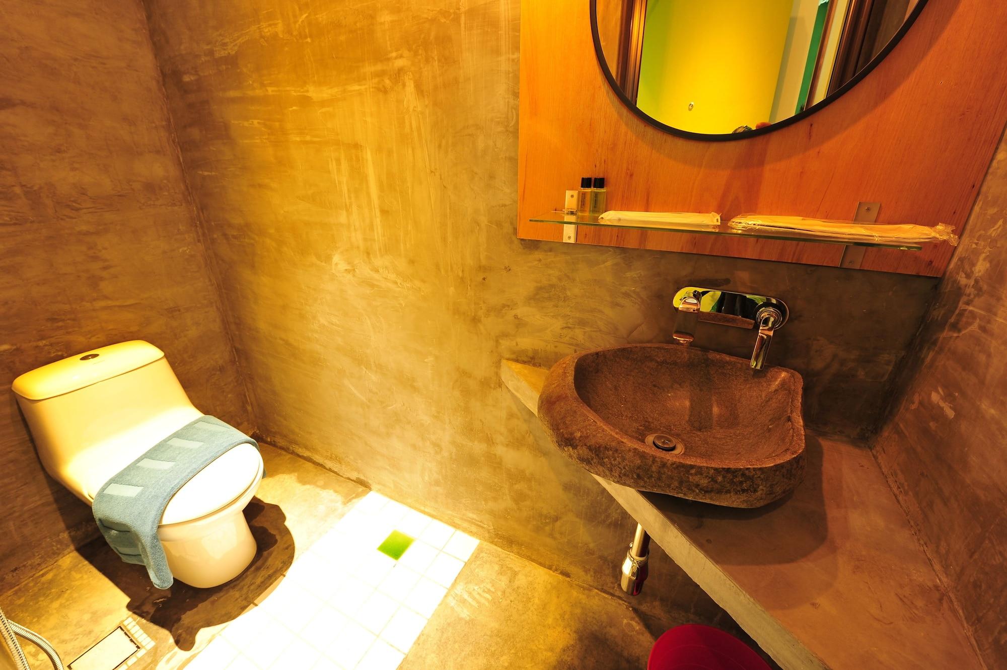 Finess Basic Hotel Malacca Екстер'єр фото
