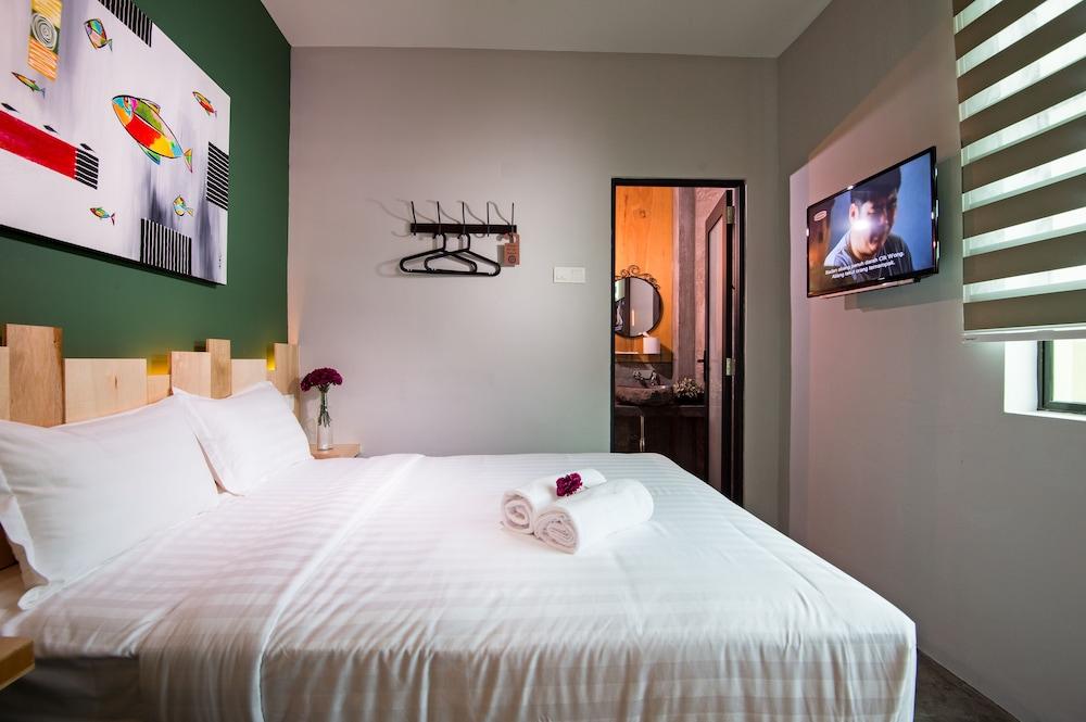 Finess Basic Hotel Malacca Екстер'єр фото