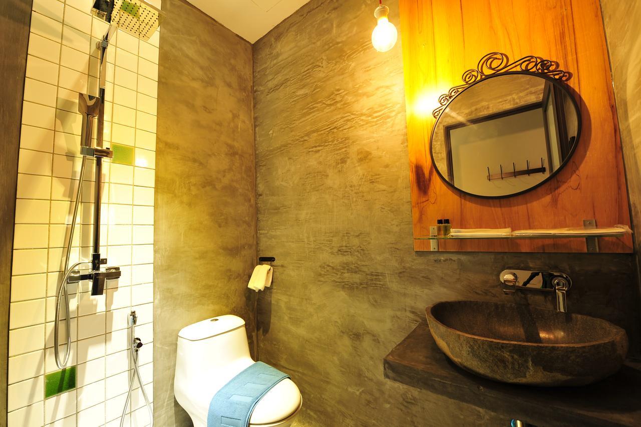 Finess Basic Hotel Malacca Екстер'єр фото