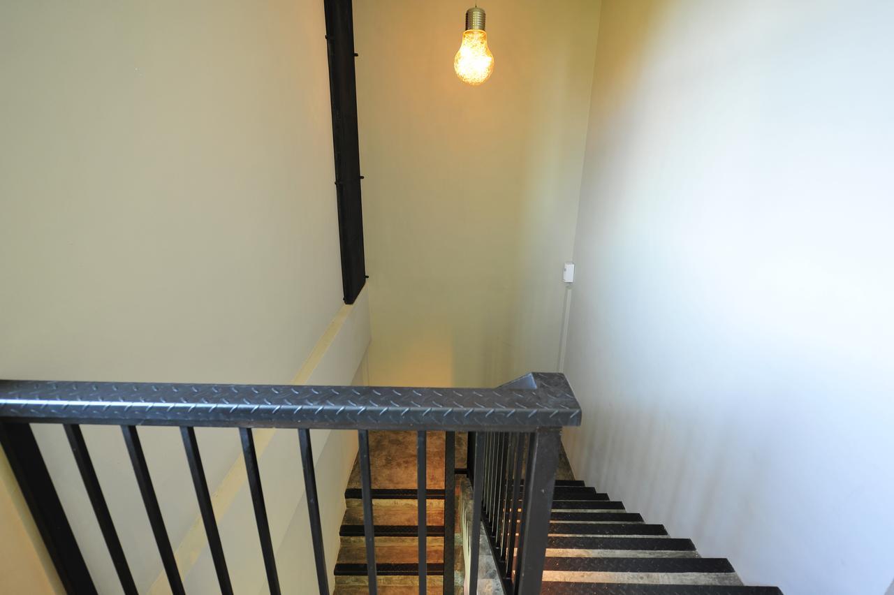 Finess Basic Hotel Malacca Екстер'єр фото