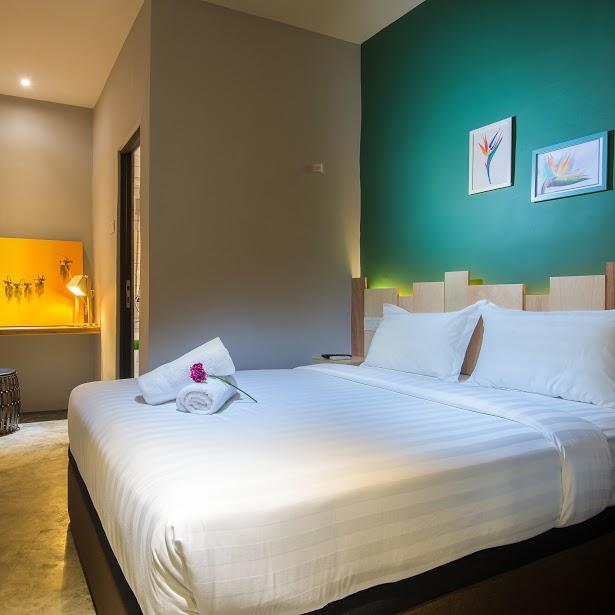 Finess Basic Hotel Malacca Екстер'єр фото