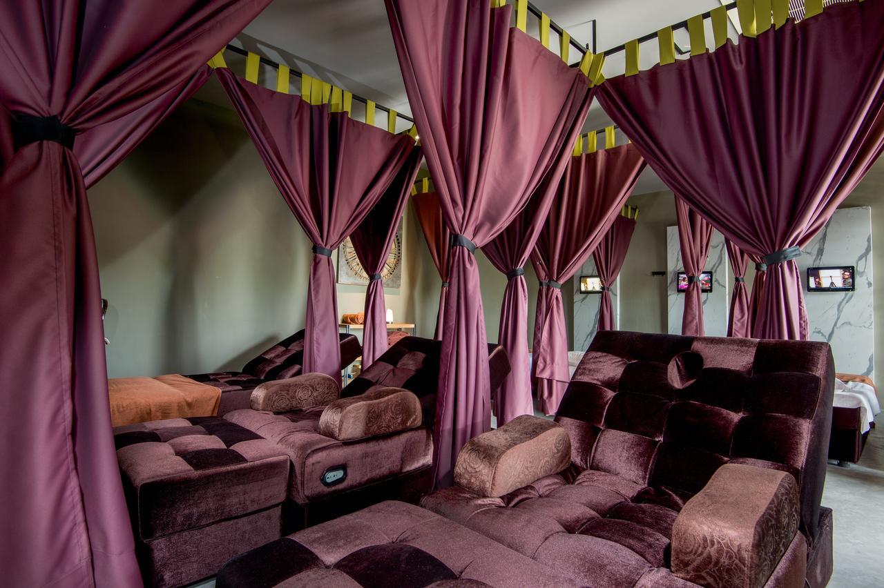 Finess Basic Hotel Malacca Екстер'єр фото