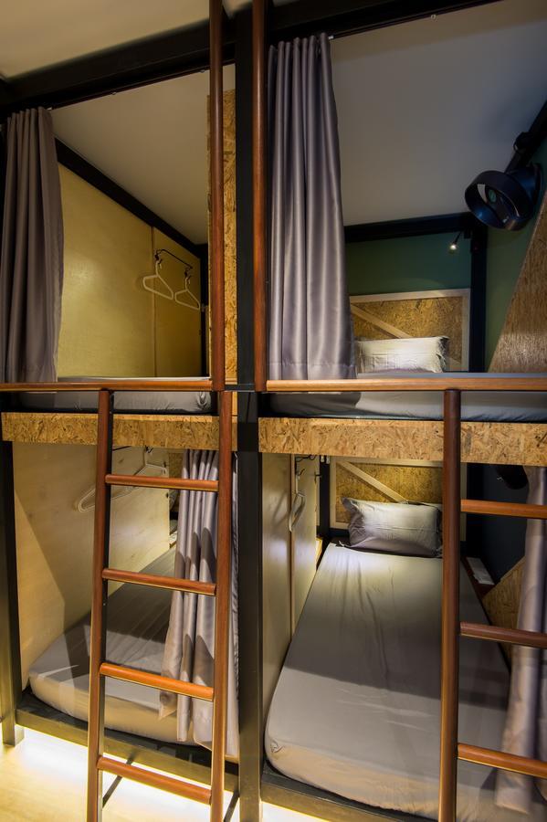 Finess Basic Hotel Malacca Екстер'єр фото