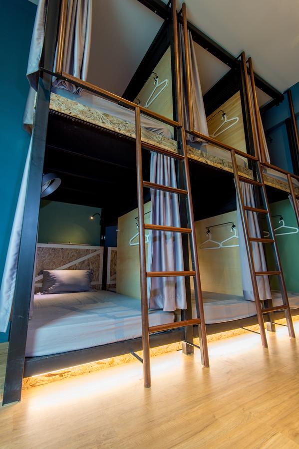 Finess Basic Hotel Malacca Екстер'єр фото